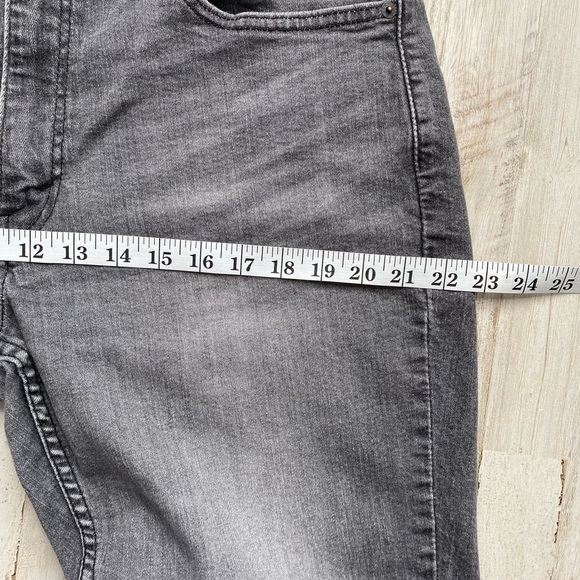 Levi’s Mens 514 Straight Fit Jeans - Picture 10 of 14